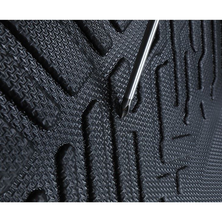 Ultra High Side 5D TPE Car Mats Seamless Edge for Mazda CX-30 suppliers