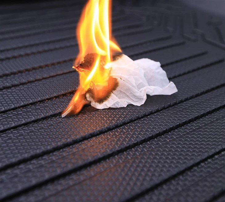 5D TPE Car Mats Special Car Only 5D TPE Car Mats Special Car Only