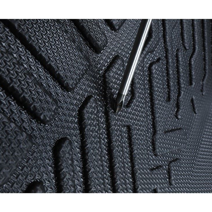 Car Interior Waterproof 5D TPE Car Mat Mat Use For Probox 2017 factory